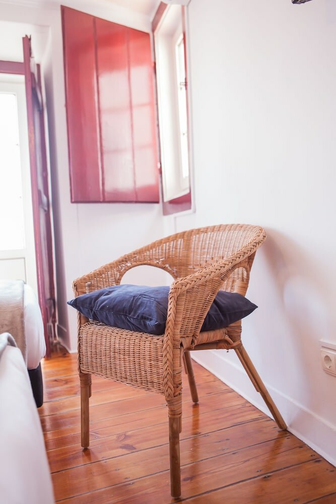 Фото Lx Center Chiado