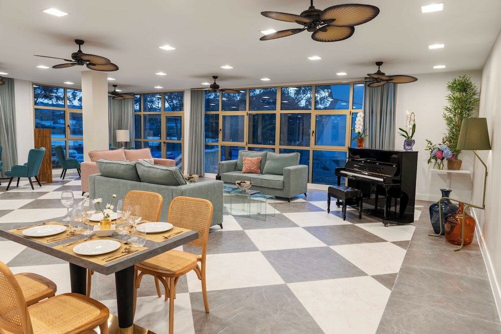 Фото Hotel Faranda Rías Altas