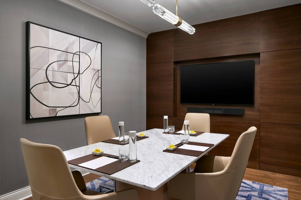 Фото The Ritz-Carlton, Pentagon City