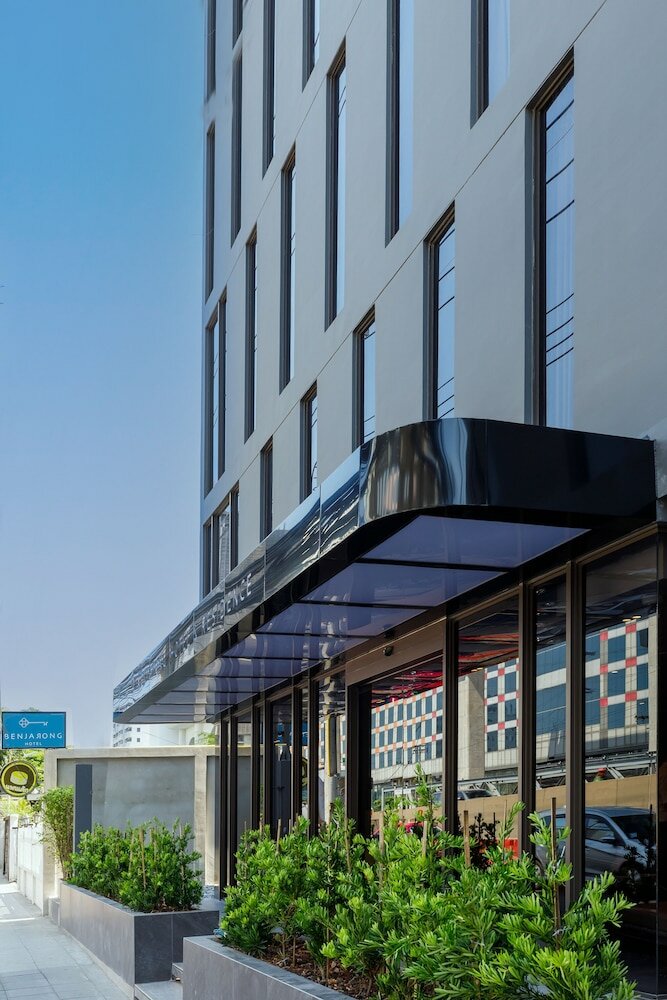 Фото Benjarong Hotel Bangkok