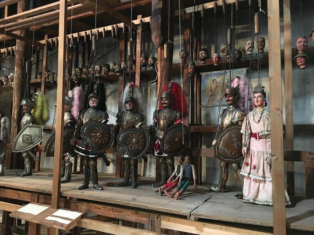 Фото отеля 4