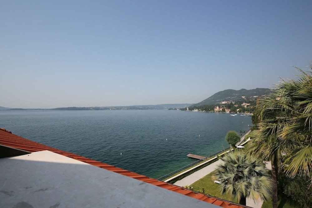 Фото Hotel Bella Riva