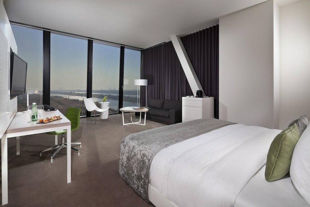 Фото Melia Vienna