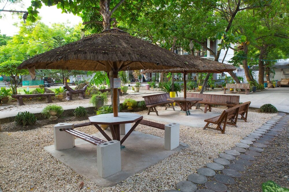 Фото Karancho Beach House