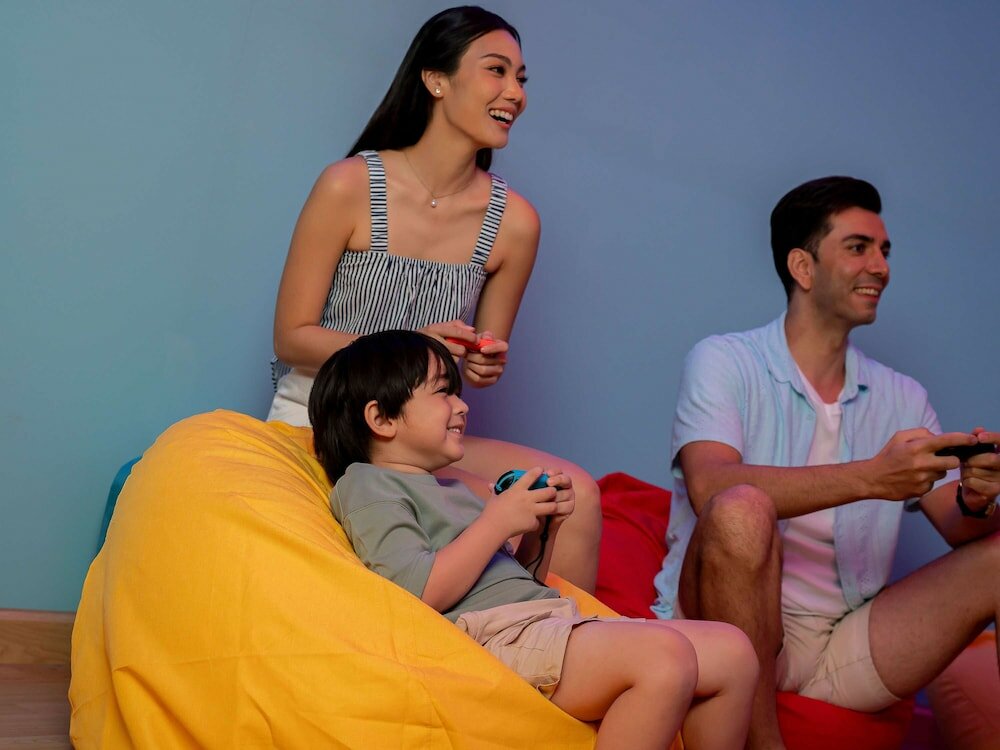 Фото Novotel Living Bangkok Sukhumvit Legacy