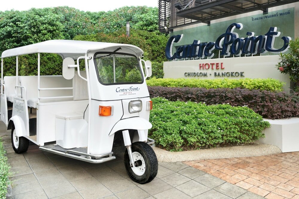 Фото отеля 5