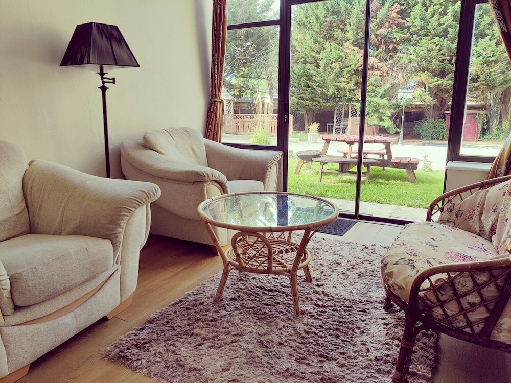 Фото Wentworth House