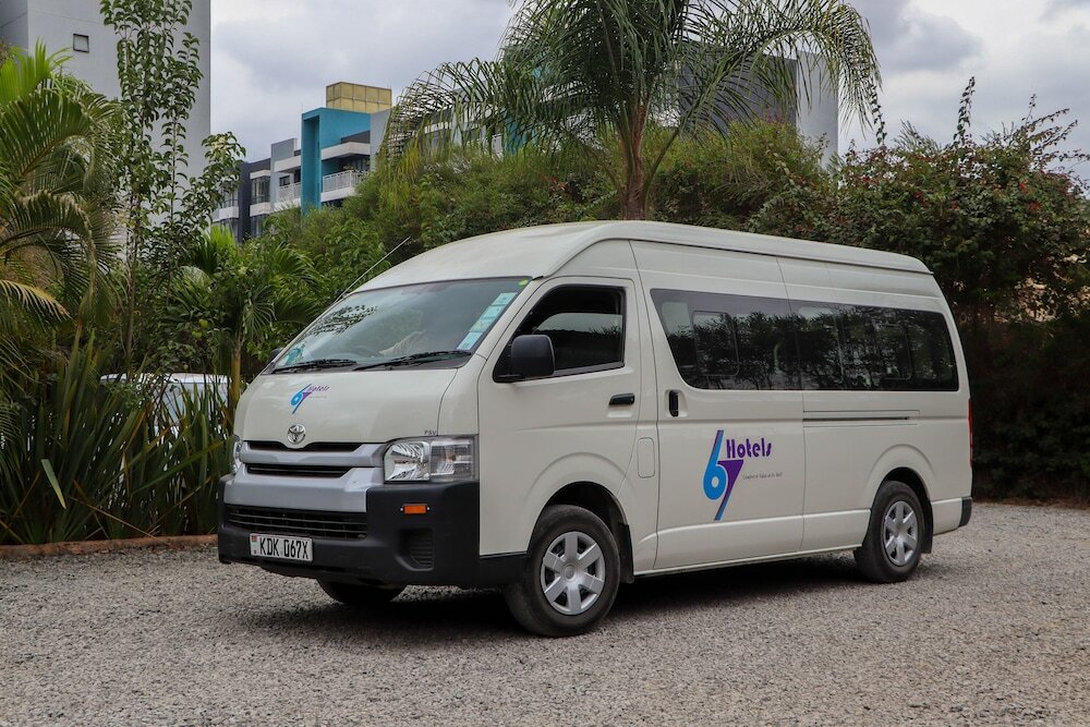 Фото отеля 5