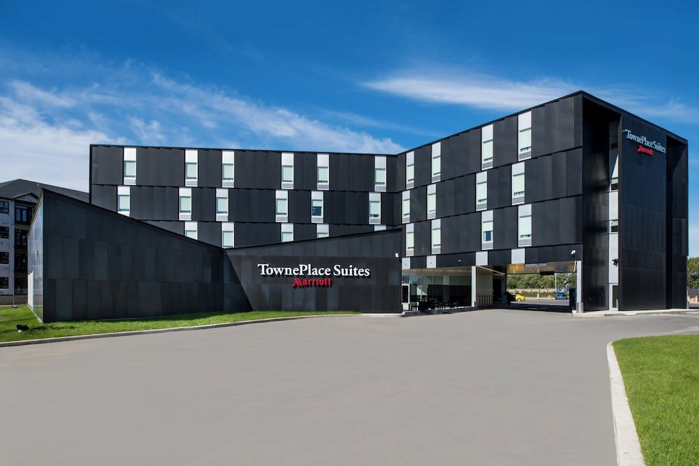 Фото TownePlace Suites by Marriott Saskatoon