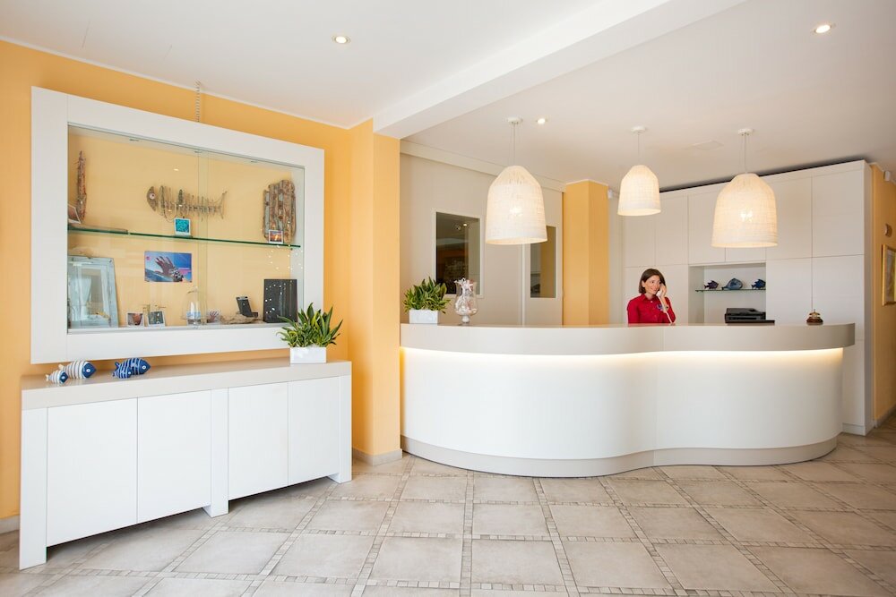 Фото Lu' Hotel Riviera