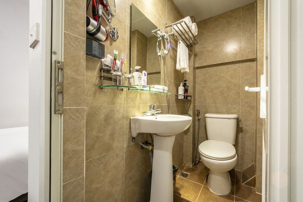 Фото A25 Hotel - Lien Tri