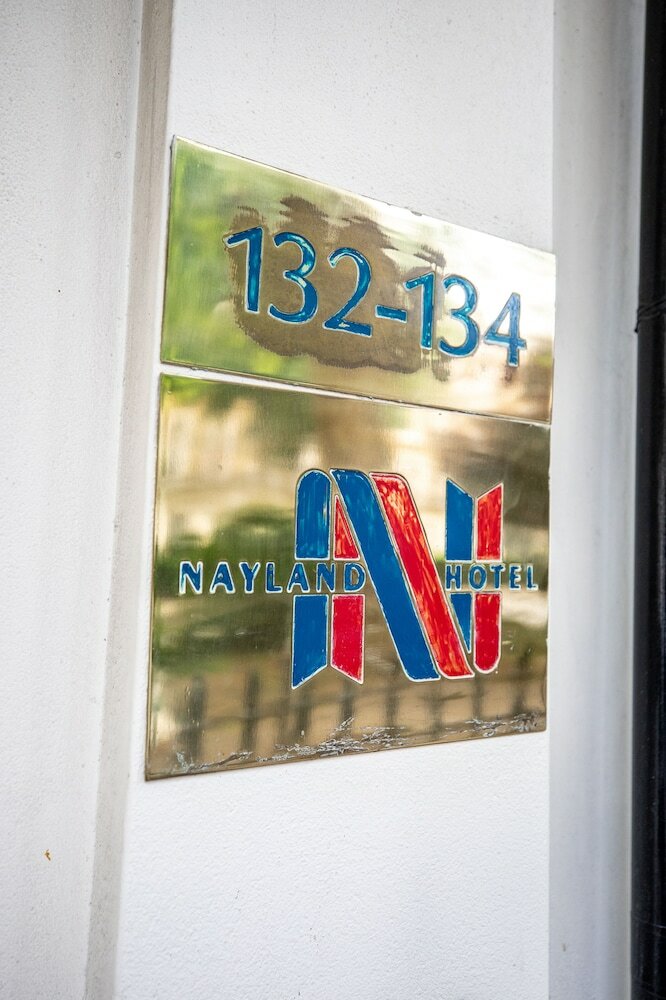 Фото Nayland Hotel