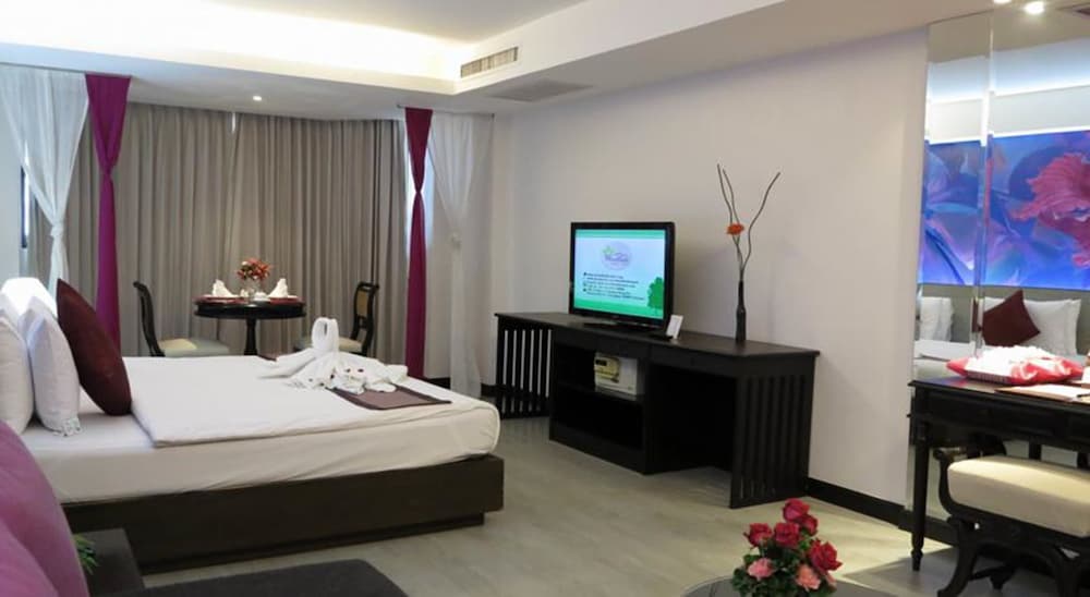 Фото The Grand Sathorn