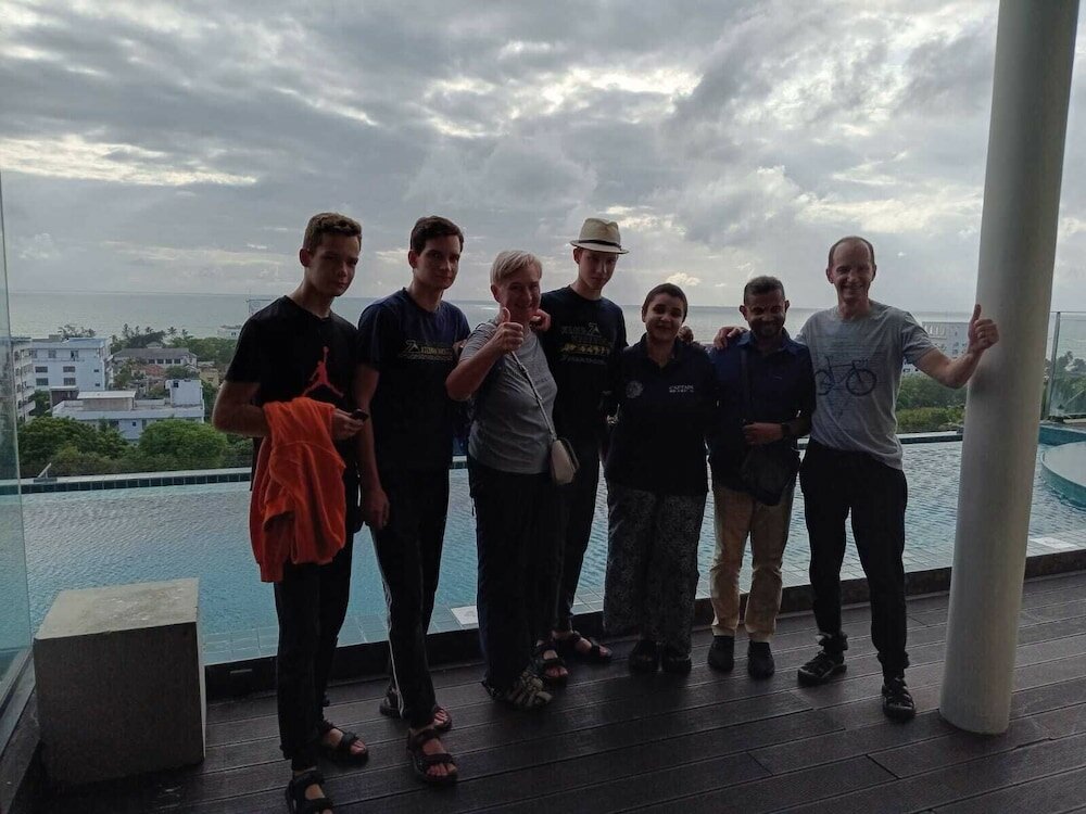 Фото  Siddhalepa Anarva Mount Lavinia