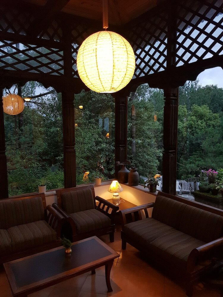 Фото The Fort Resort