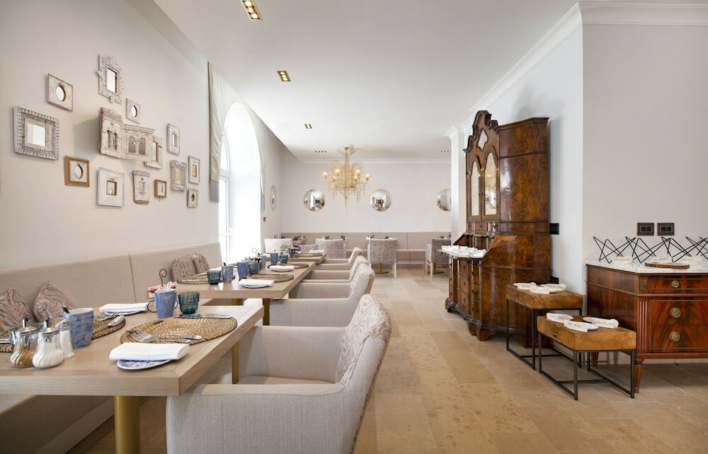 Фото Riva Marina Hvar Hotel