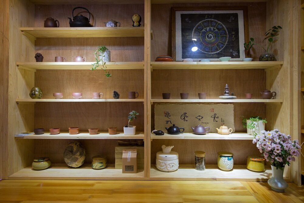 Фото Songshi Guqin Inn