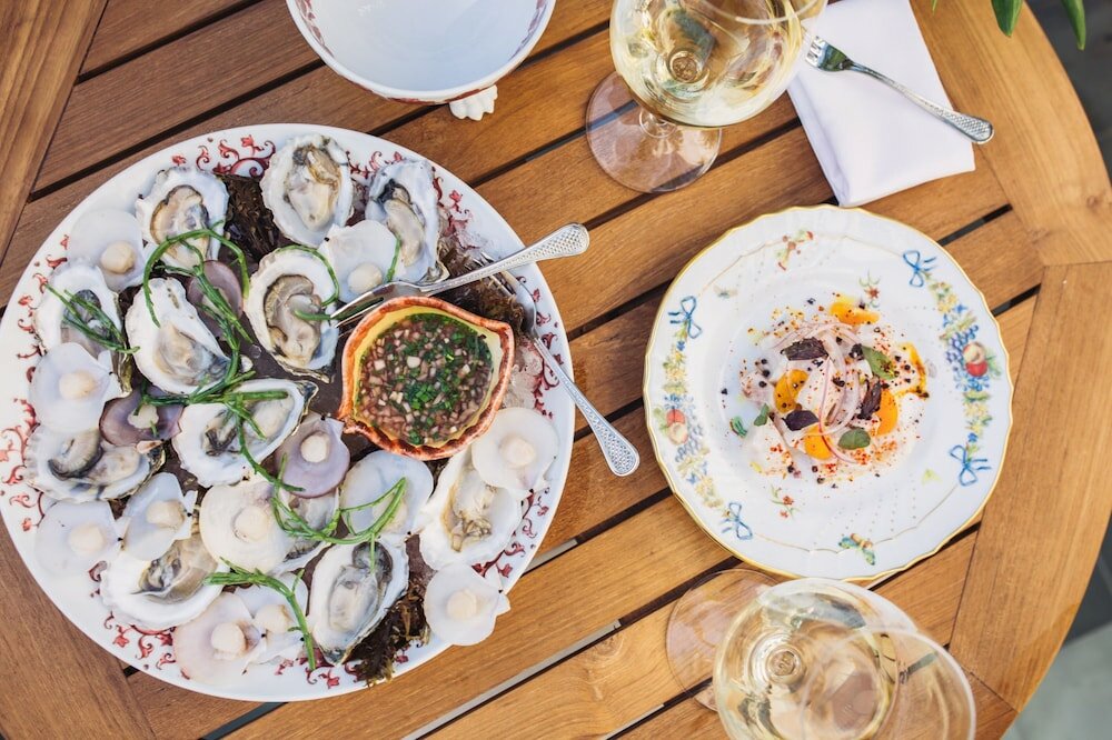 Фото Kimpton La Peer Hotel