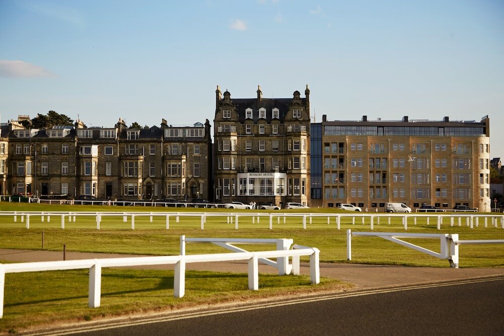 Фото Rusacks St Andrews