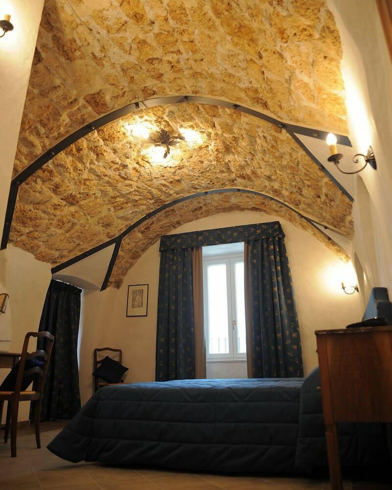 Фото Palazzo Cestari Hotel