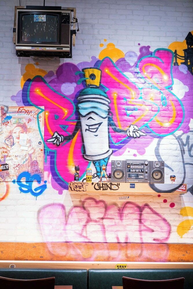 Фото Thompson Central Park New York