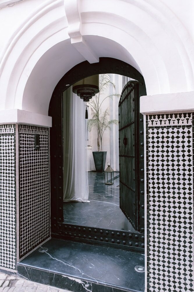 Фото Riad K