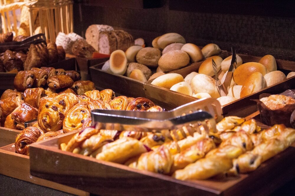 Фото Sheraton Brussels Airport Hotel