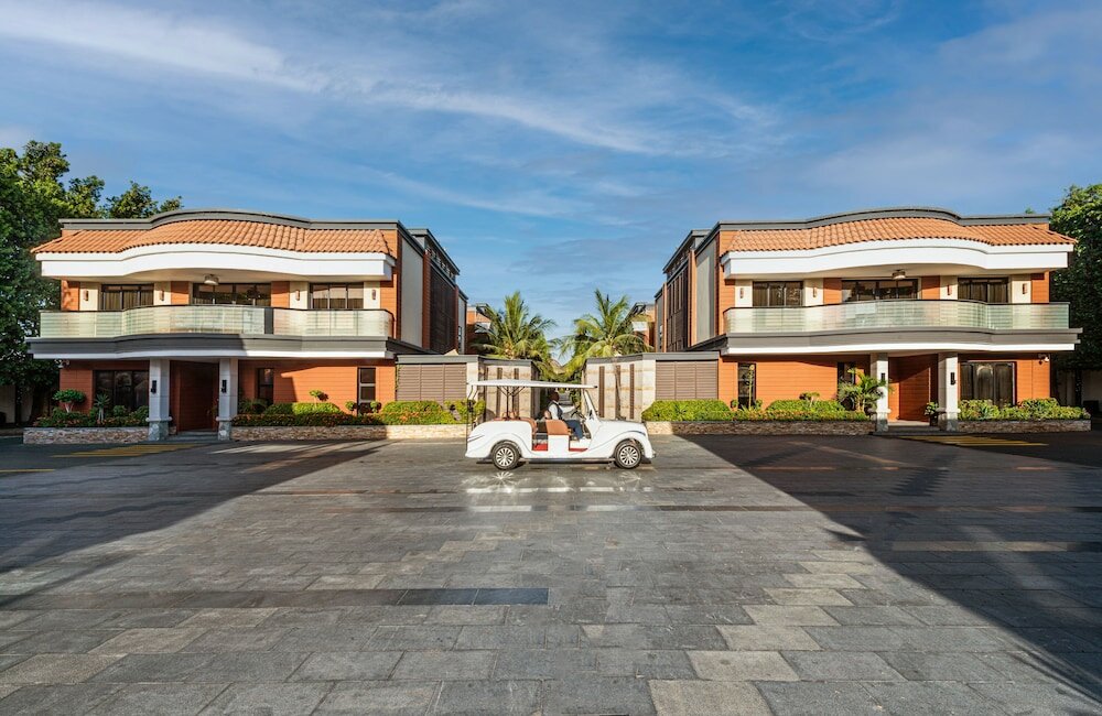 Фото Narcissus Resort & SPA Obhur Jeddah