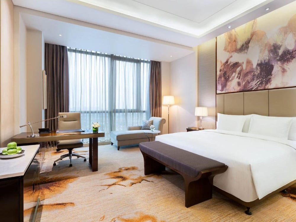 Фото Wanda Realm Nanchang