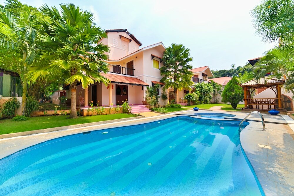 Фото Amour Resort