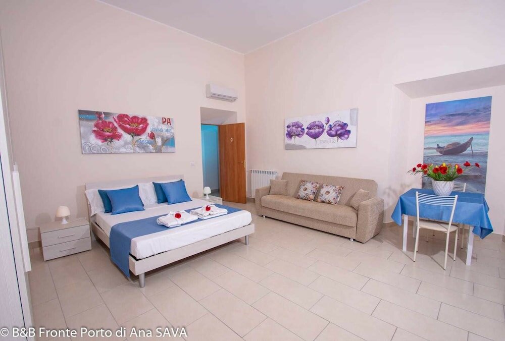 Фото Port View Guest House