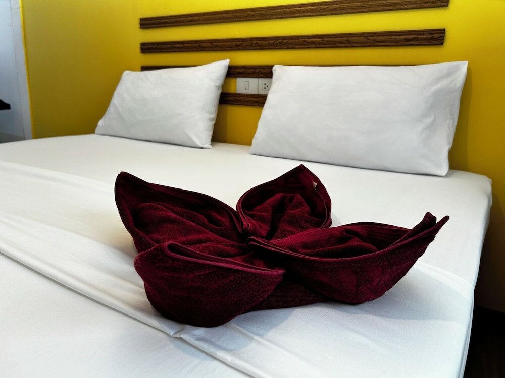 Фото Coco's Guesthouse