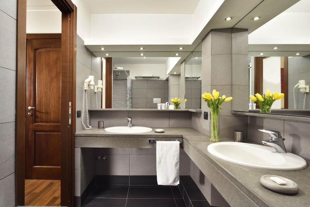 Фото Colosseo Panorama