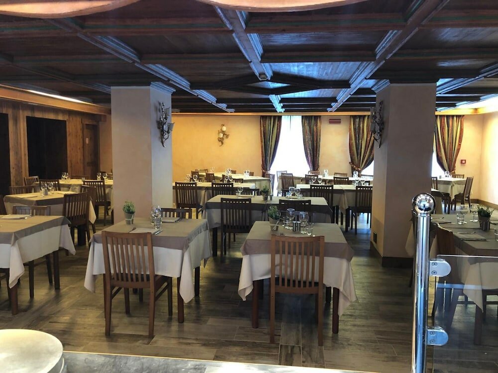 Фото Hotel De Champoluc