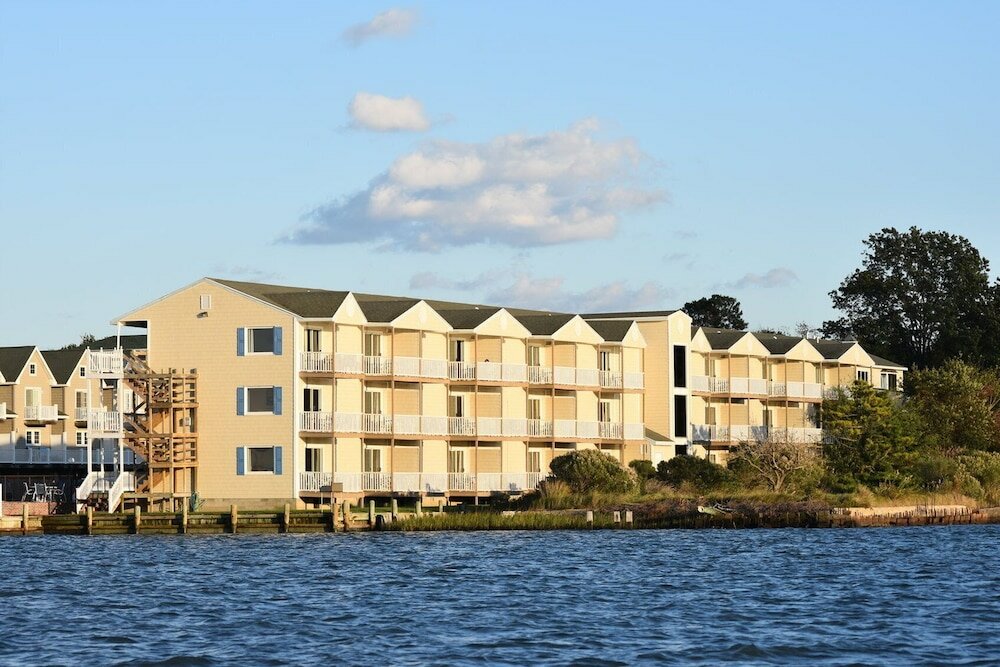 Фото Waterside Inn