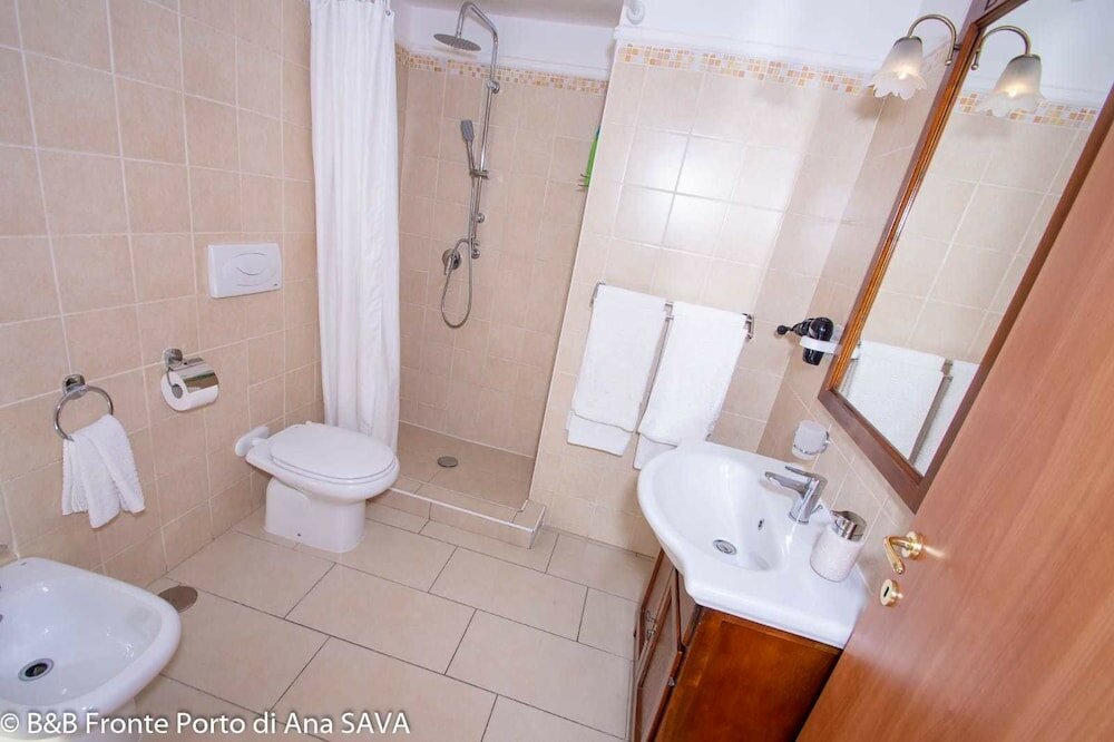 Фото Port View Guest House