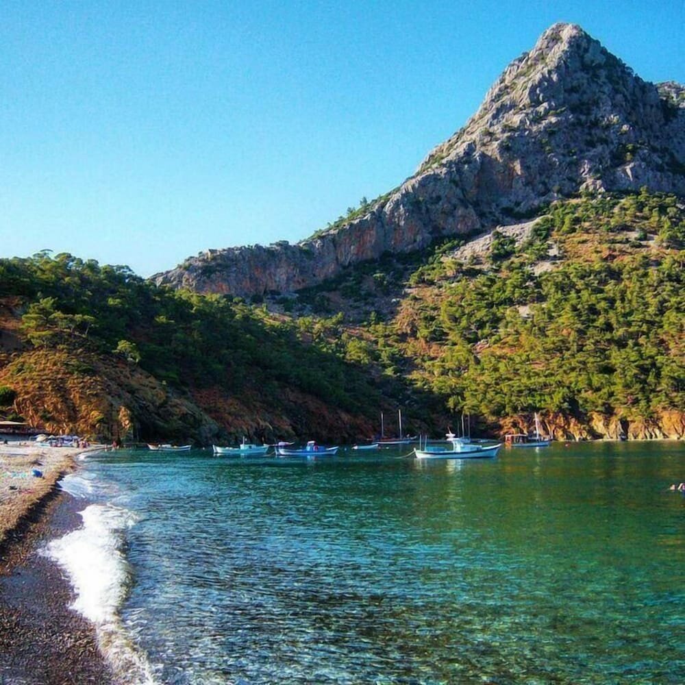 Hotel Likya Adrasan Hotel, Kumluca, photo