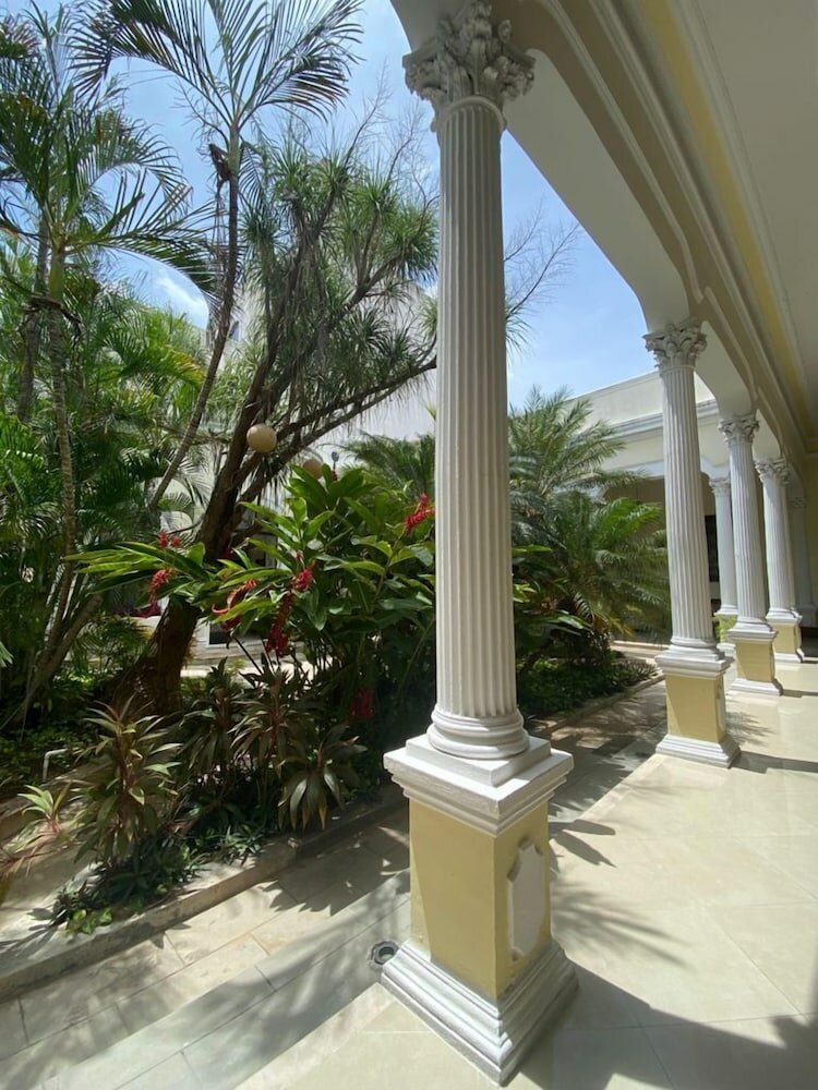 Фото Gran Real Yucatan