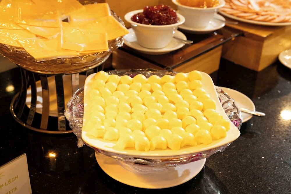 Фото Nha Trang Lodge