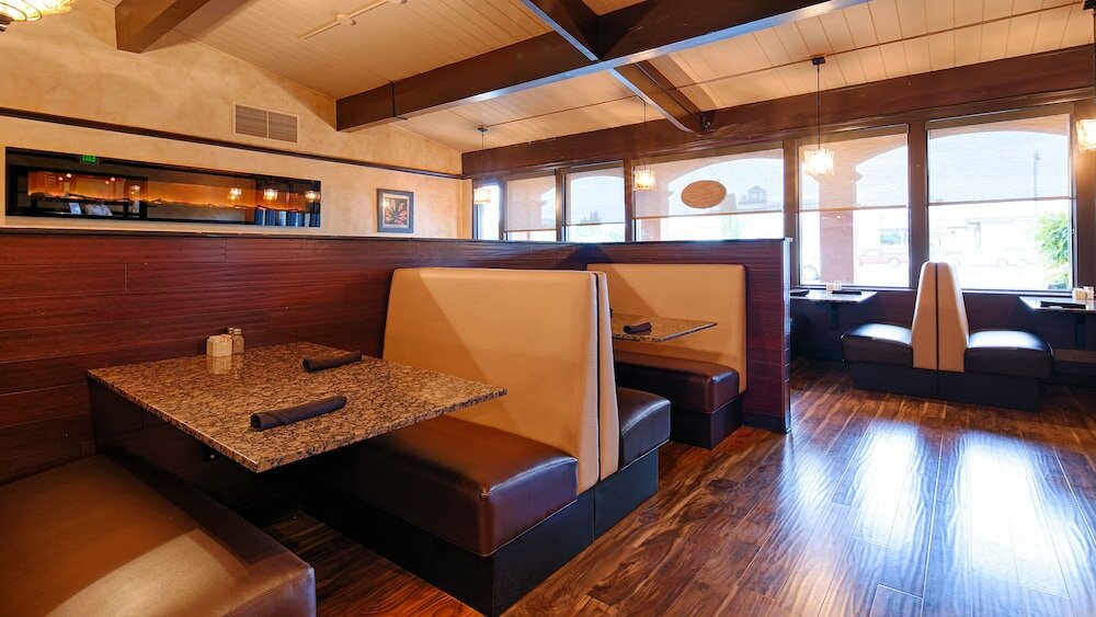 Фото Best Western Petaluma Inn