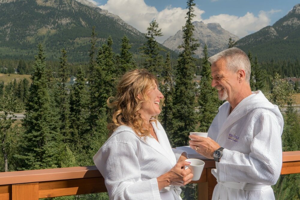 Фото Blackstone Mountain Lodge by Clique