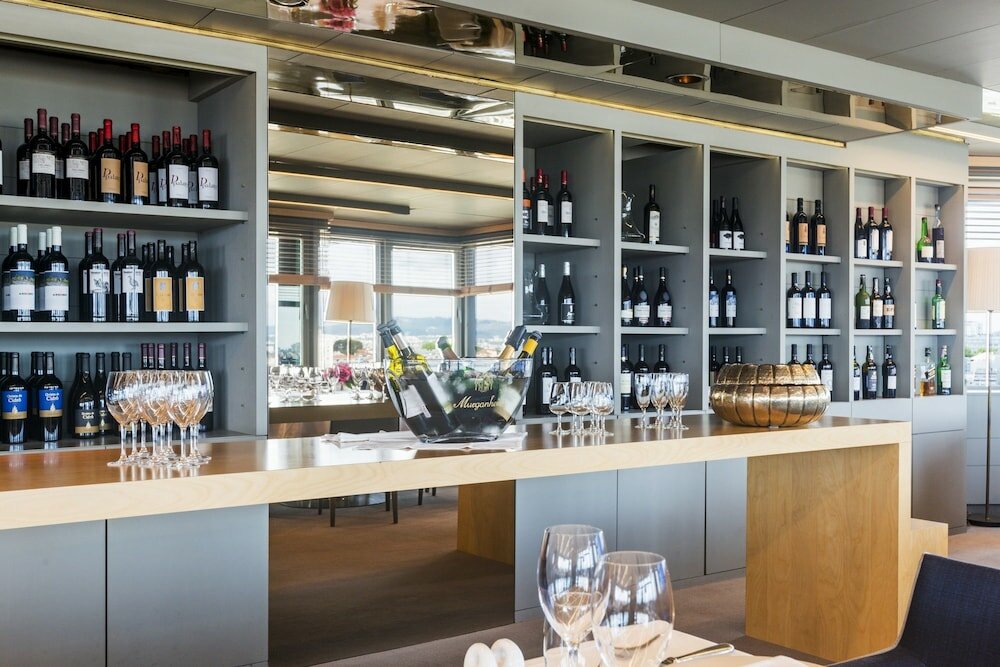 Фото Hotel Dom Henrique