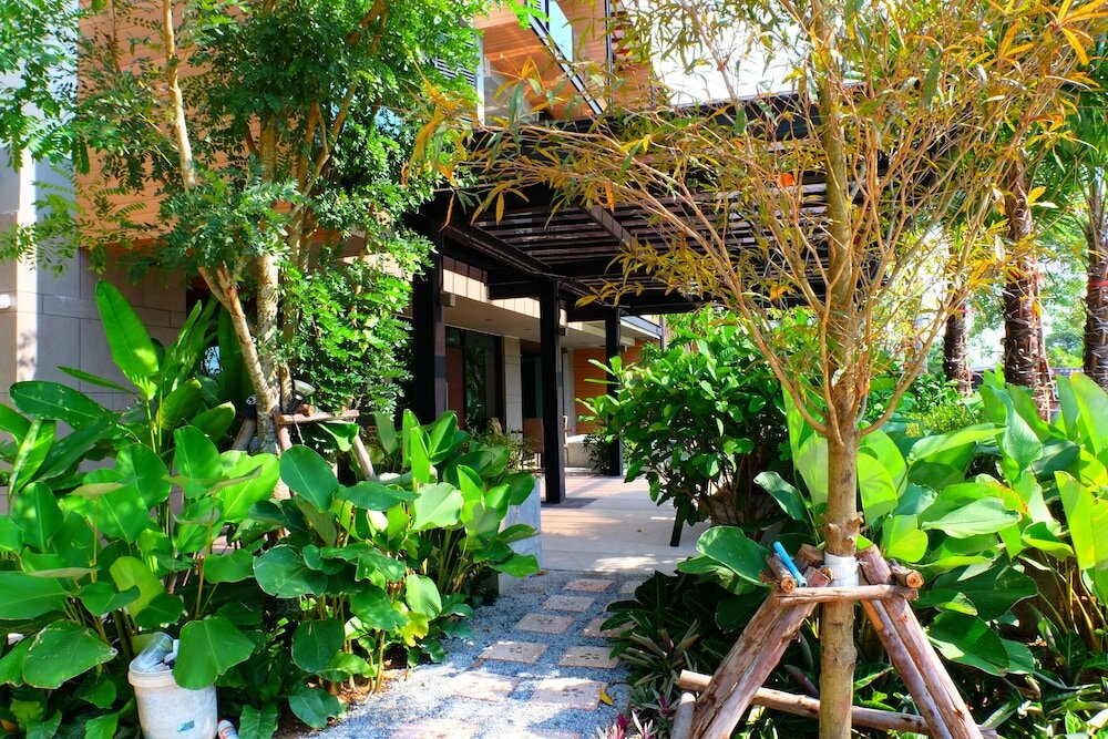 Фото The Glory Gold Hotel