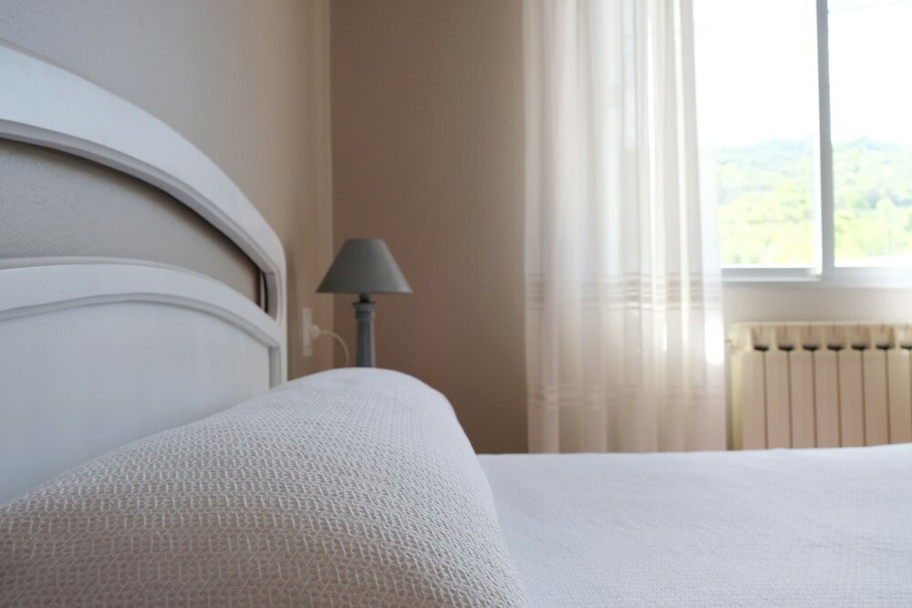 Фото La Terraza de Picos