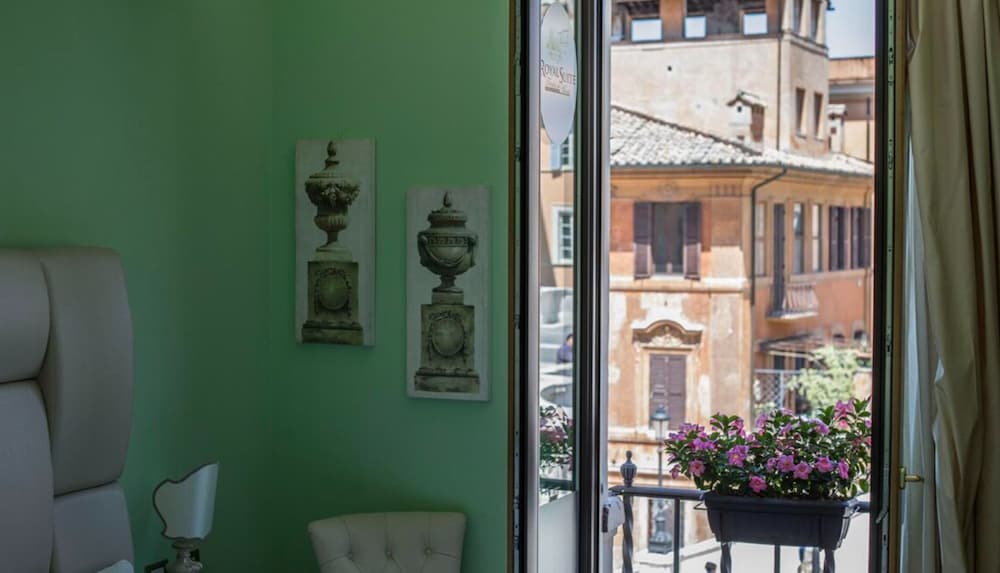 Фото Royal Suite Trinità dei Monti