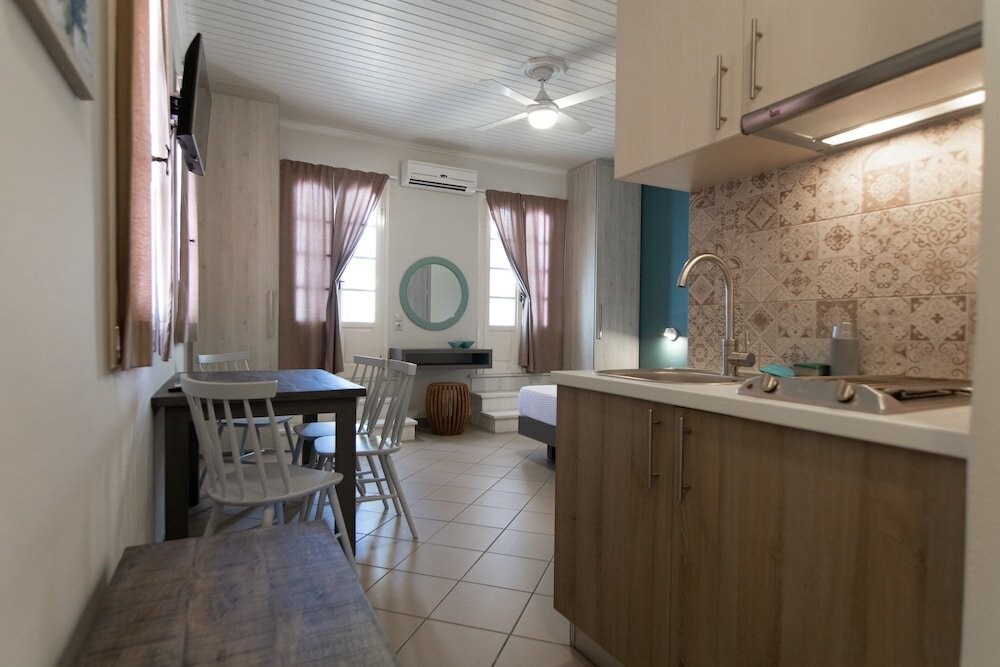 Фото Fiscardo Studios