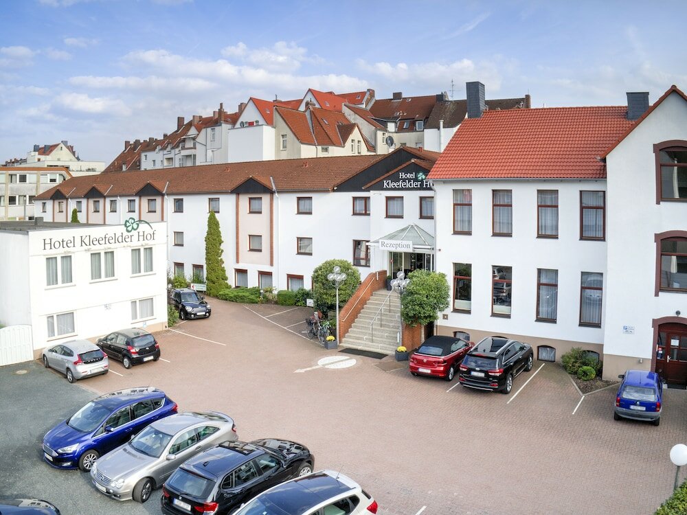 Фото отеля 3