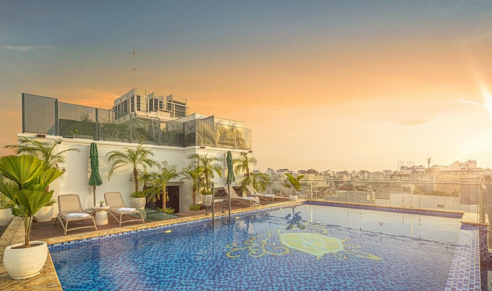 Фото отеля 5