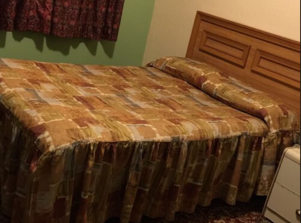 Фото Hollywood Roxy Hotel