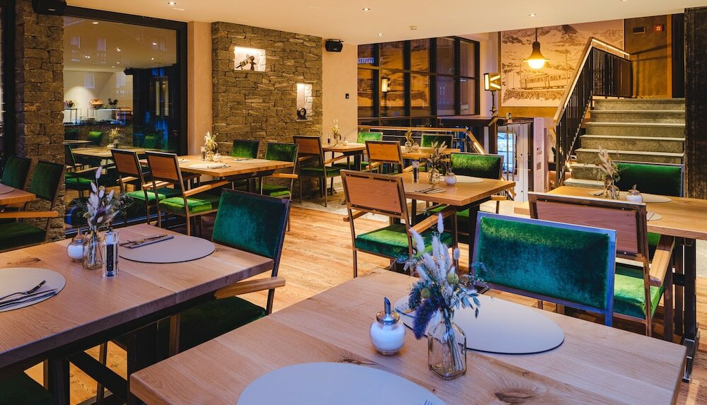 Фото Hotel Tannenhof